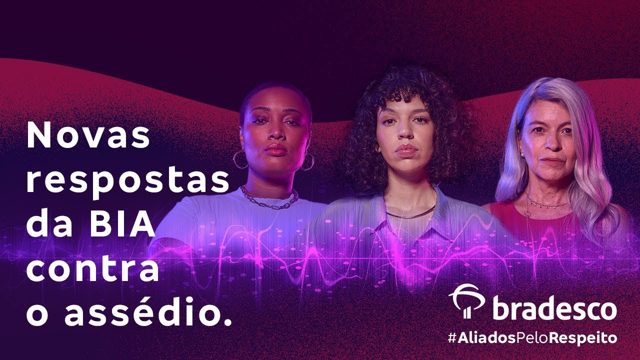 Novas respostas da BIA contra o assédio